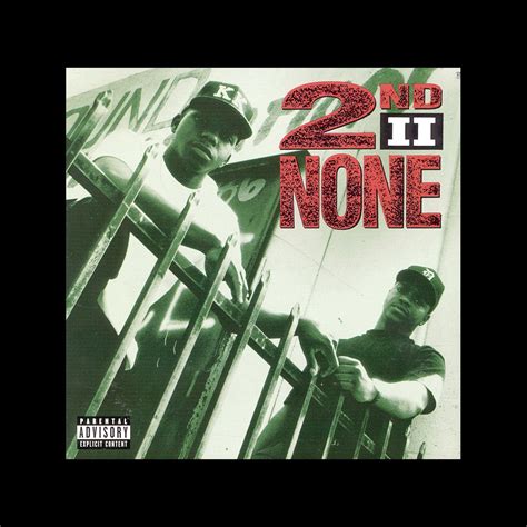 2 ii none